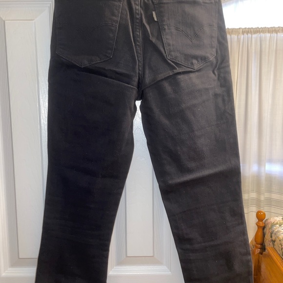 Levi’s 724 hi rise jean - Picture 3 of 4